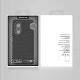 Чехол Nillkin Textured Case для Honor 50 SE, черный