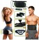 Vibrējošā tievēšanas josta svara zaudēšanai 4in1 | Vibration Slimming Weight Loss Belt 4in1
