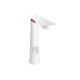 Forever Light PURE FLB-150 ELENA LED Desk Lamp with Bunny, 7.5W, White