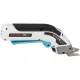 Black + Decker BCSC115 Cordless Scissors, 3.6 V, 1.5 Ah
