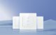 Smart Light Switch WiFi Avatto N-TS10-W1 1 Way TUYA (white)
