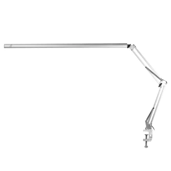 All4Light Lashes Line 2 LED Skropstu Kopšanas Skropstu Pieaudzēšanas Lampa, Sudraba | Lashes Treatment Lamp with...