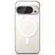 Google Pixel 10 Pro XL Ringke Fusion MagSafe Clear Case Cover, Clear | Чехол Кейс Бампер Обложка...