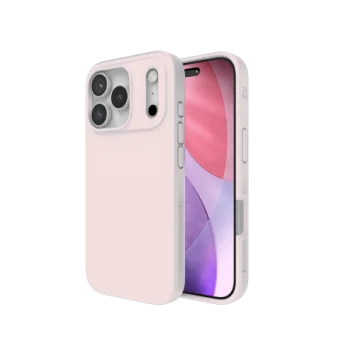 ZAGG Manhattan Snap MagSafe Phone Case Cover iPhone 17 Pro - Pink