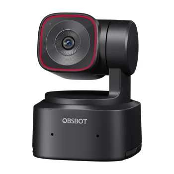 OBSBOT Tiny 2 Lite PTZ Веб-камера