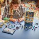LEGO Harry Potter 76463 Hogwarts Castle: Hospital Wing