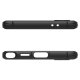 Samsung Galaxy S24 Ultra (SM-S928) Spigen Rugged Armor Case Cover, Black | Чехол Кейс Бампер...