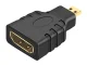 HDMI uz Micro HDMI adapteris