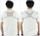 Viedais Pozas Stājas Korektors Atbalsts ar Intelektuālo Sensoru, Universāls izmērs | Smart Posture Corrector Support