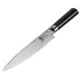 Gaļas griešanas nazis KAI Shun Classic, 18 cm, sudraba / melns