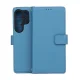 Чехол-книжка TFO Smart Triangle для Realme 16 Pro 5G, синий