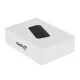 Carlinkit CPC200-U2W Plus Wireless Apple CarPlay Adapter, Black