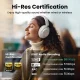 Bezvadu austiņas Ugreen HP202 HiTune Max5 ANC Baltas