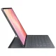EF-DX930UBE Samsung Book Keyboard Slim чехол-клавиатура для Galaxy Tab S11 Ultra, черный