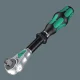 Набор инструментов Wera 9753 KK Maintenance Set 1 в ложементе, 45 предм.