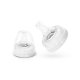 Nukido 796101 3-Phase Electric Breast Pump, 180 ml