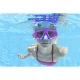 Bestway 9102X Princess Kids Swimming Mask