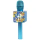 Беспроводной караоке-микрофон Paw Patrol EMX-010246, Синий