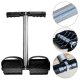 Tummy Trimmer Exercise Waist Abs Workout Fitness Equipment Gym