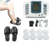 Набор нервно-мышечных стимуляторов (EMS) JR-309A | Electronic Pulse Massager