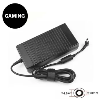 Klēpjdatora barošanas adapteris ASUS 180W: 20V, 9A | Laptop Power Adapter