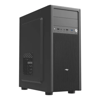 Datora korpuss Darkflash B351 Black