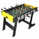 Saliekams galda futbols, 120 x 80 x 60.5 cm