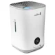 Webber HH3002 Evaporative Humidifier with Air Ionizer for 320 sq ft