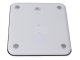 Istabas Ķermeņa Svari ar Bluetooth funkciju, Melns | Bathroom Scale Body Fat Composition Scale with Bluetooth
