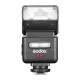 Kameras zibspuldze Godox iFlash iT32 TTL 2.4 GHz ar skārienekrānu