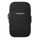 Спортивный чехол на руку Spigen Dynamic Shield A702, черный