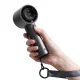 Rokas ventilators Jisulife Handheld Fan Pro1 S FA53PRO 5000mAh, Dark Gray