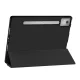Lenovo Idea Tab Pro 12.7\'\' (TB-373FU) Tech-Protect SC Pen Protective Cover Case, Black | Чехол Книжка...