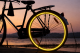 Reflective Tape 8m Self-Adhesive High Visibility Sticker for Bikes Cars Helmets