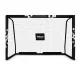 Neo-Sport NS-462 Hexagon futbola vārti 180 x 120 x 60 cm