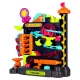 STEM Игра-головоломка шариковая трасса с препятствиями KX2951
