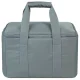 Rivacase 5717 Gremio termosoma 17L, Pelēka