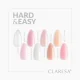 Гель для наращивания Claresa Hard&Easy Builder Gel Light Beige, 45 г