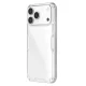 Прозрачный чехол Nillkin Nature Pro для iPhone 17/18 Pro Max