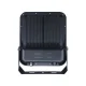 LED prožektors PROXIM+ 100W 6500K 15000lm IP65 Forever Light, melns