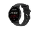 Viedpulkstenis ar Bluetooth zvaniem 06337, melns
