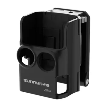 Sunnylife ZJ152 Magnetic Mount and Stand for DJI Osmo Pocket 4
