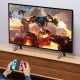 Orico H4Y1 HDMI 2.0 4K 60Hz kabelis 3 m, melns