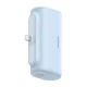 Ārējais akumulators Baseus Compact IP 5000mAh 20W, zils
