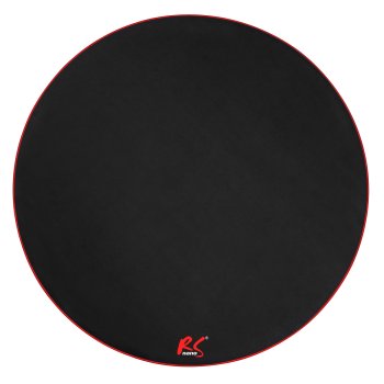 NanoRS RS172 paklājs spēļu krēslam, 100 cm