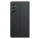 Чехол-книжка 3mk Wallet Case для Samsung Galaxy A34 5G - Черный