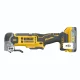 Akumulatora daudzfunkciju instruments DeWalt DCS359S2-QW 18V, 2x 3.5 Ah Powerstack