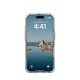 UAG Plyo Magsafe iPhone 16 Pro Case - Semi-Transparent