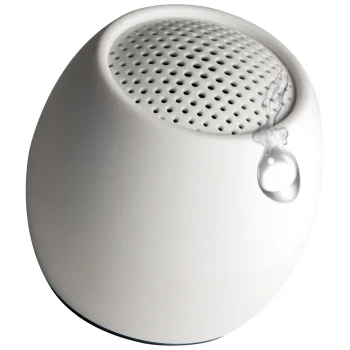 Портативная Bluetooth-колонка Boompods Zero, белая