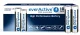 Щелочные батарейки everActive Pro Alkaline LR03 AAA, 10 шт.